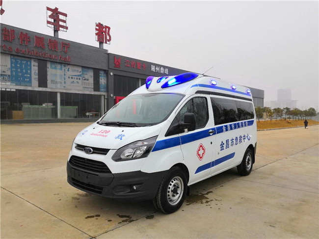 北京租赁救护车电话号码